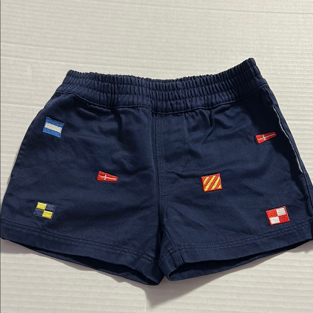 The Beaufort Bonnet Company Sheffield Shorts
